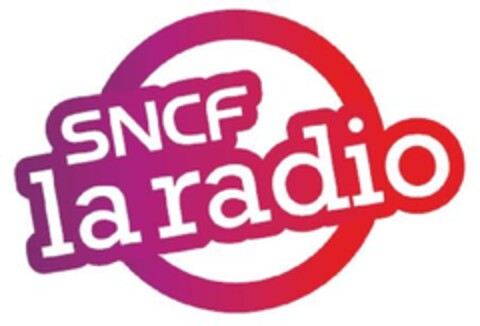 SNCF la radio Logo (EUIPO, 26.11.2009)