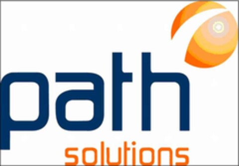 Path Solutions Logo (EUIPO, 14.12.2009)