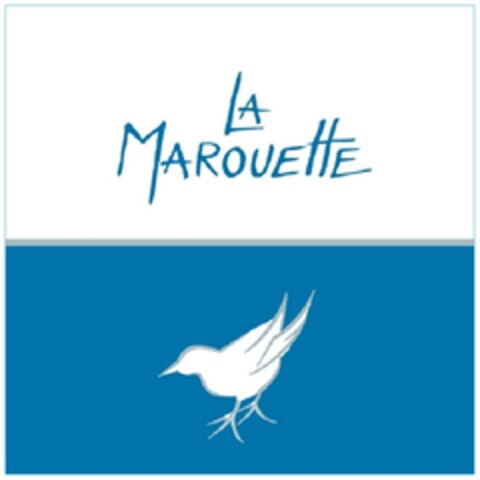 La Marouette Logo (EUIPO, 30.12.2009)