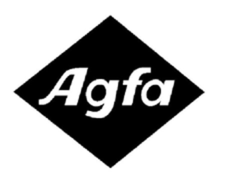 Agfa Logo (EUIPO, 20.01.2010)
