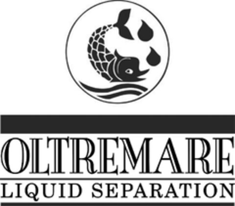 OLTREMARE LIQUID SEPARATION Logo (EUIPO, 03.02.2010)