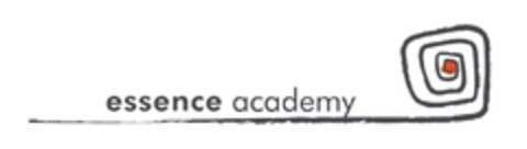 ESSENCE ACADEMY Logo (EUIPO, 23.02.2010)