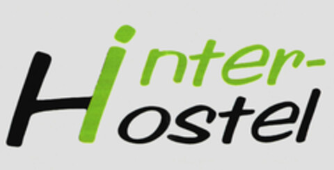 INTER-HOSTEL Logo (EUIPO, 18.03.2010)