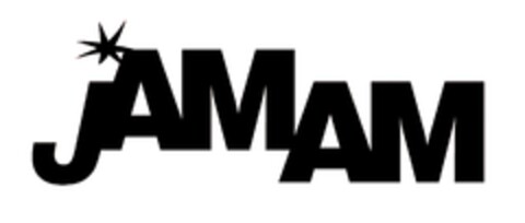 JAMAM Logo (EUIPO, 30.04.2010)