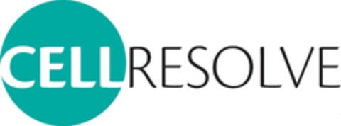 CELLRESOLVE Logo (EUIPO, 05/27/2010)