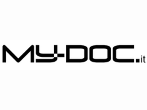 MY-DOC.IT Logo (EUIPO, 28.07.2010)