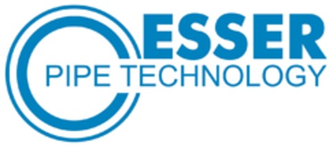 ESSER PIPE TECHNOLOGY Logo (EUIPO, 20.08.2010)