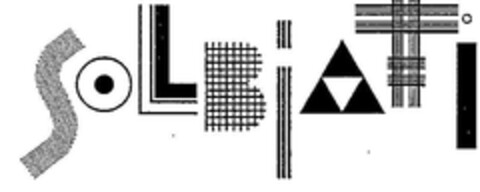 SOLBIATI Logo (EUIPO, 27.10.2010)
