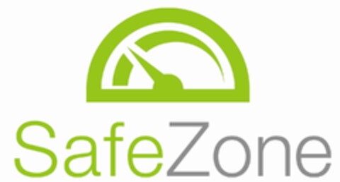 SafeZone Logo (EUIPO, 12/16/2010)