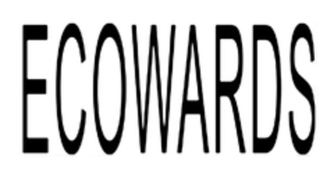 ECOWARDS Logo (EUIPO, 03/22/2011)