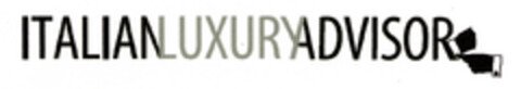 ITALIANLUXURYADVISOR Logo (EUIPO, 16.03.2011)