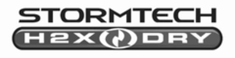 STORMTECH H2X DRY Logo (EUIPO, 30.03.2011)