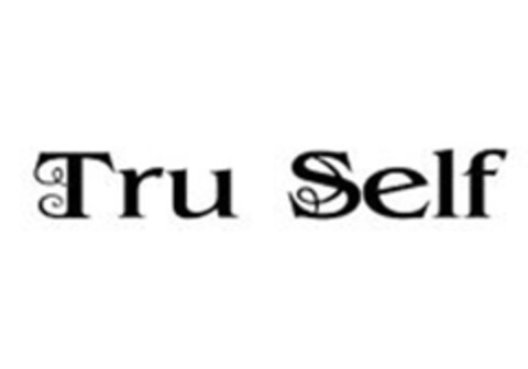 TRU SELF Logo (EUIPO, 04/04/2011)