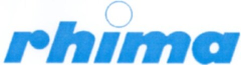 RHIMA Logo (EUIPO, 26.04.2011)