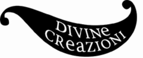 DIVINE CREAZIONI Logo (EUIPO, 06.05.2011)