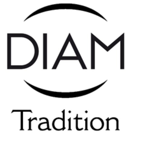 DIAM Tradition Logo (EUIPO, 01.06.2011)