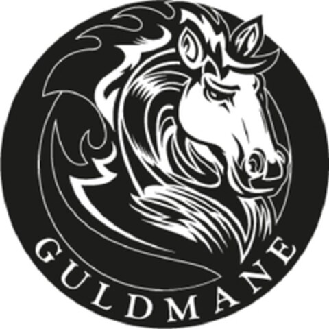 GULDMANE Logo (EUIPO, 12.07.2011)