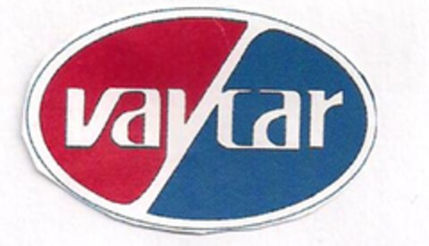 VAYCAR Logo (EUIPO, 08/18/2011)