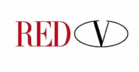 RED V Logo (EUIPO, 16.09.2011)