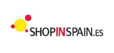 SHOPINSPAIN.ES Logo (EUIPO, 20.09.2011)