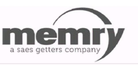 memry a saes getters company Logo (EUIPO, 21.10.2011)