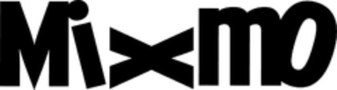 MIXMO Logo (EUIPO, 16.11.2011)