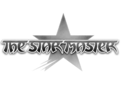THE STAR MASTER Logo (EUIPO, 11/29/2011)