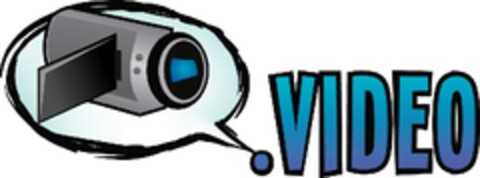 .VIDEO Logo (EUIPO, 30.12.2011)