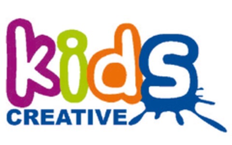 Kids creative Logo (EUIPO, 19.01.2012)