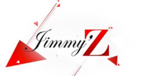 Jimmy'Z Logo (EUIPO, 03/19/2012)