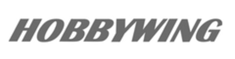 HOBBYWING Logo (EUIPO, 10.05.2012)