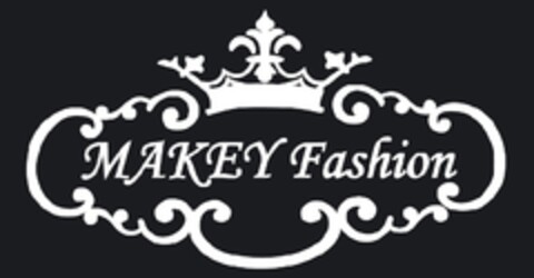 MAKEY Fashion Logo (EUIPO, 16.05.2012)