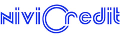 NIVI CREDIT Logo (EUIPO, 10.08.2012)