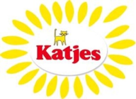 Katjes Logo (EUIPO, 05.09.2012)