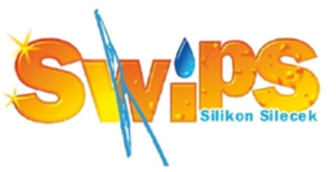 Swips silokon Silecek Logo (EUIPO, 09/24/2012)