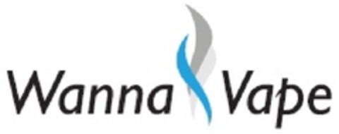 WANNA VAPE Logo (EUIPO, 27.09.2012)