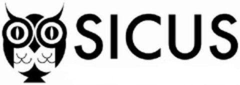 SICUS Logo (EUIPO, 23.11.2012)