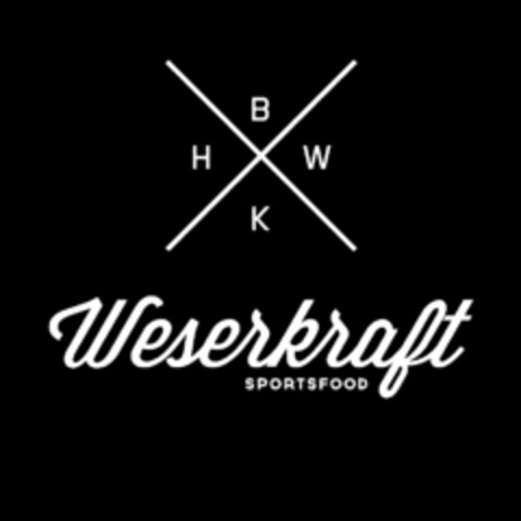 BWKH Weserkraft SPORTSFOOD Logo (EUIPO, 03.12.2012)