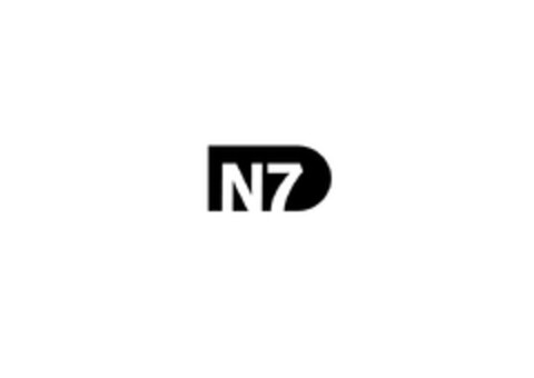 N7 Logo (EUIPO, 19.12.2012)