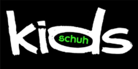SCHUH KIDS Logo (EUIPO, 01/31/2013)