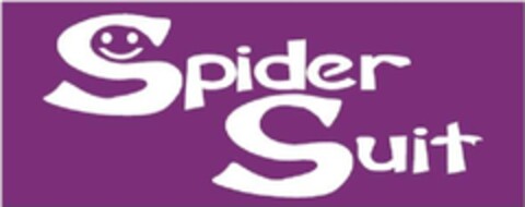 Spider Suit Logo (EUIPO, 13.03.2013)