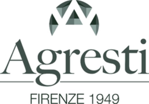 Agresti FIRENZE 1949 Logo (EUIPO, 05.04.2013)