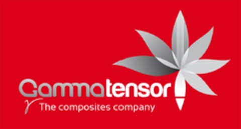 Gammatensor The composites company Logo (EUIPO, 31.05.2013)