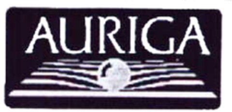 AURIGA Logo (EUIPO, 07.06.2013)