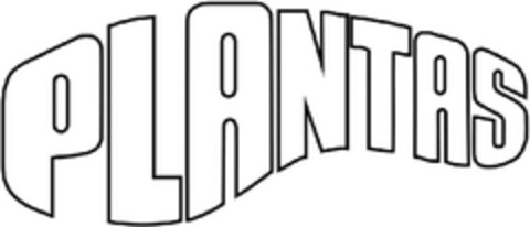 PLANTAS Logo (EUIPO, 01.07.2013)