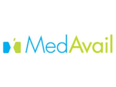 MedAvail Logo (EUIPO, 23.07.2013)