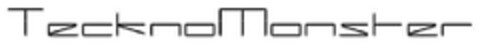 TECKNOMONSTER Logo (EUIPO, 26.07.2013)