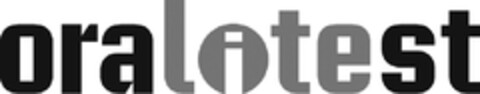 ORALITEST Logo (EUIPO, 22.08.2013)