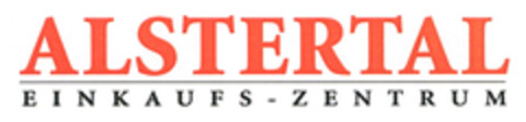 ALSTERTAL EINKAUFS-ZENTRUM Logo (EUIPO, 27.08.2013)