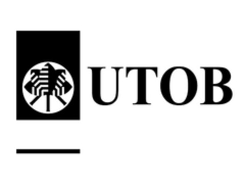 UTOB Logo (EUIPO, 02.10.2013)